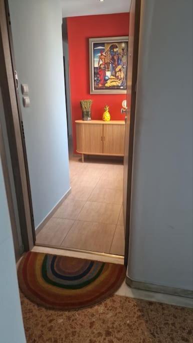 La Votanique Center Apartment Афины Экстерьер фото