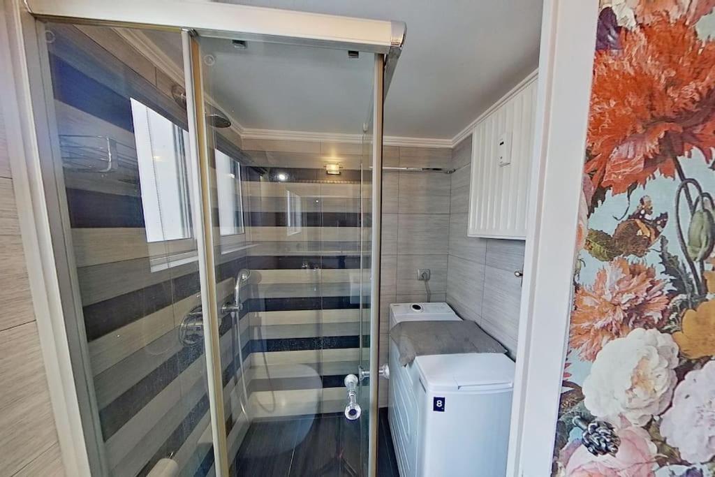 La Votanique Center Apartment Афины Экстерьер фото